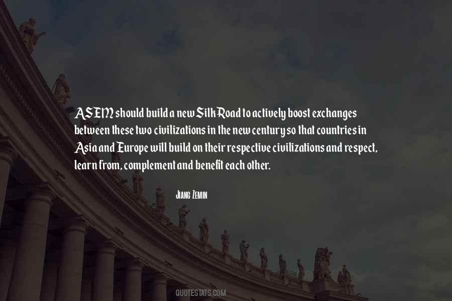 Build On Quotes #1222032