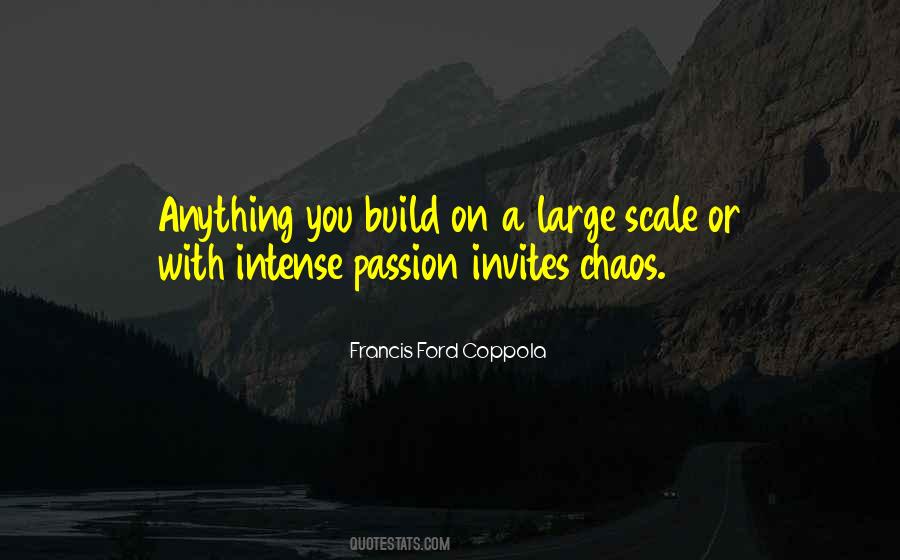 Build On Quotes #1334371