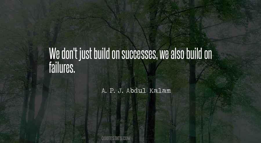 Build On Quotes #1539196