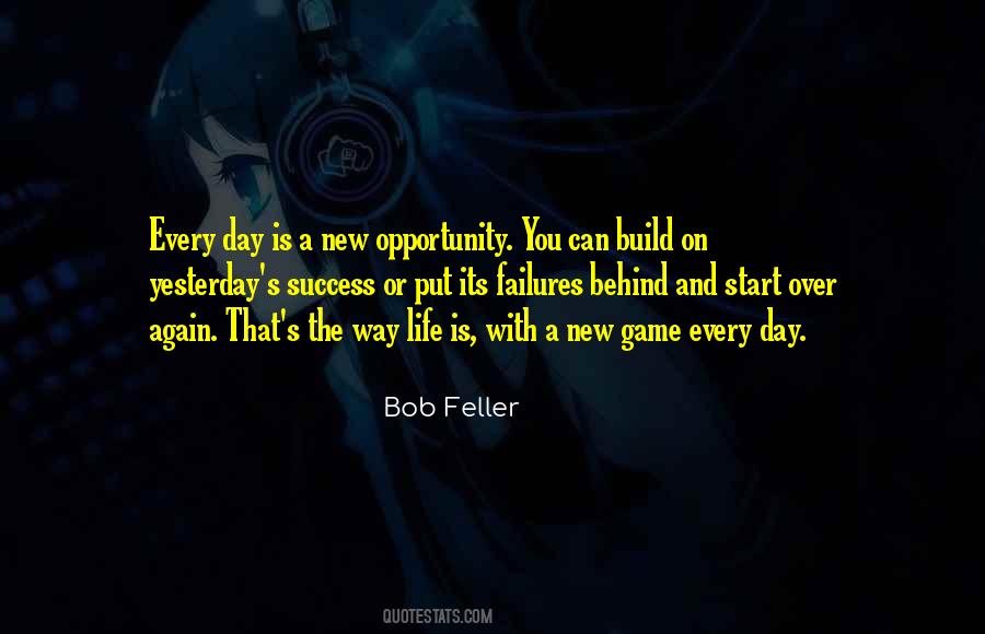 Build On Quotes #1579983