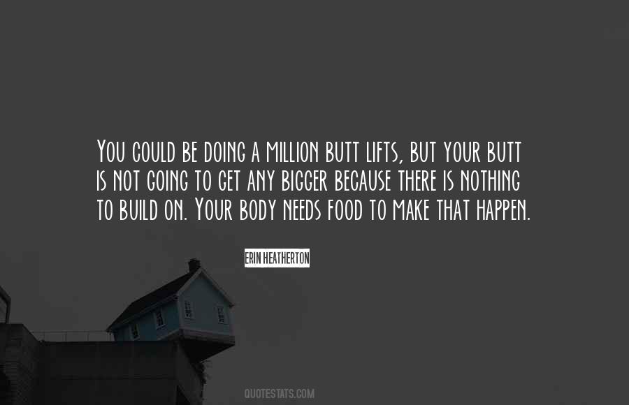 Build On Quotes #1607338
