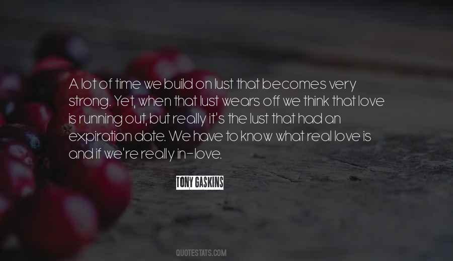 Build On Quotes #1617680