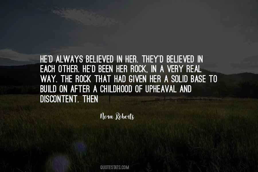 Build On Quotes #1620034