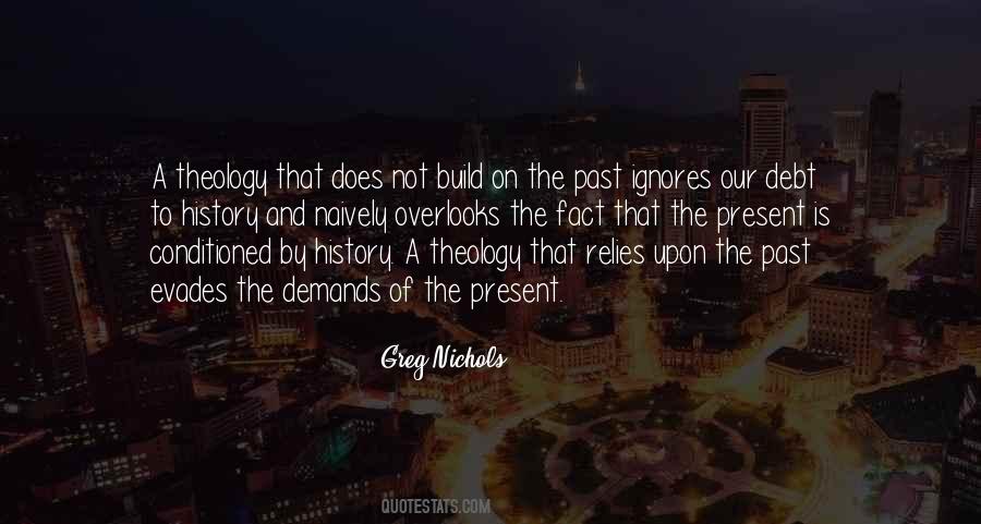 Build On Quotes #1664004