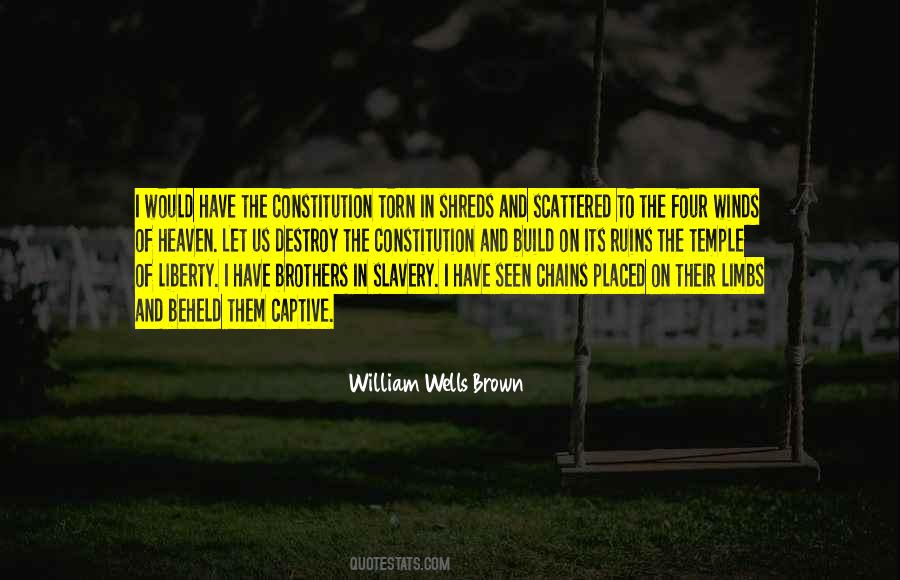 Build On Quotes #1701059