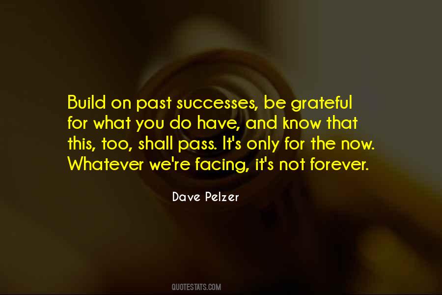 Build On Quotes #1817879