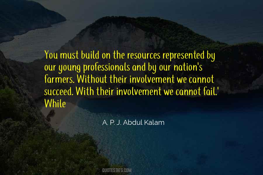 Build On Quotes #306749