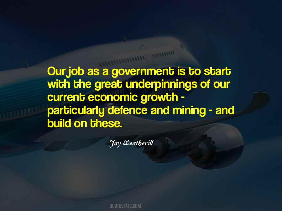 Build On Quotes #947497
