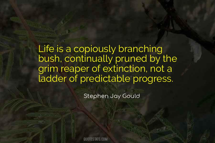 Quotes About Extinction #1699244
