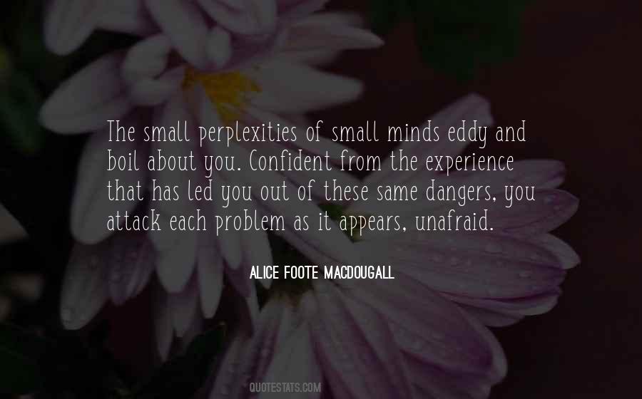 Macdougall Quotes #593126