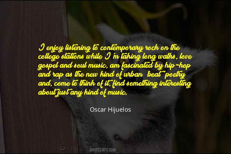 Quotes About Soul Music #1493729