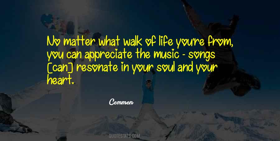 Quotes About Soul Music #239617