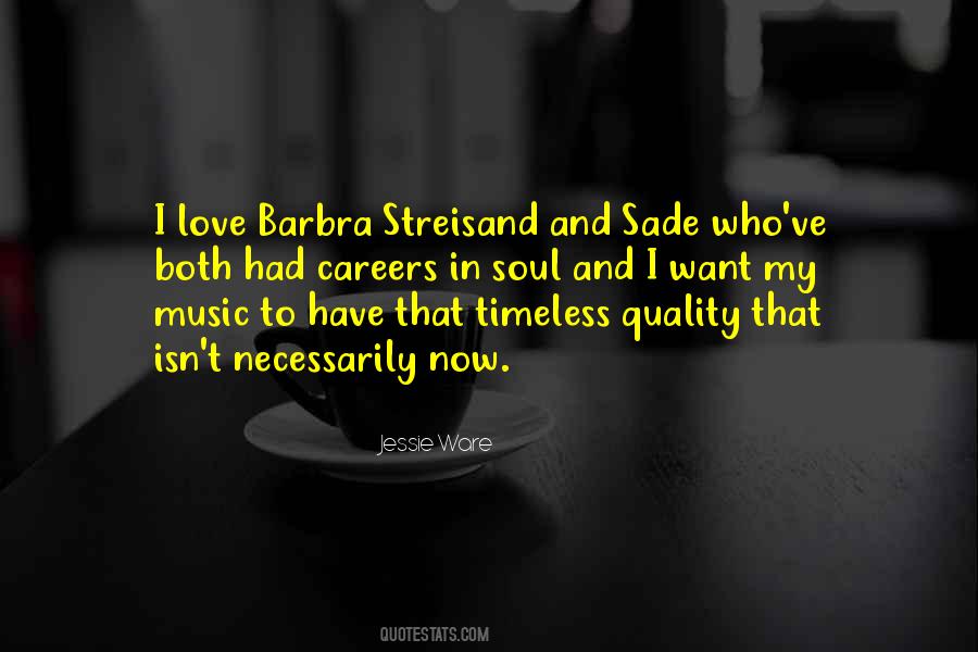 Quotes About Soul Music #256021