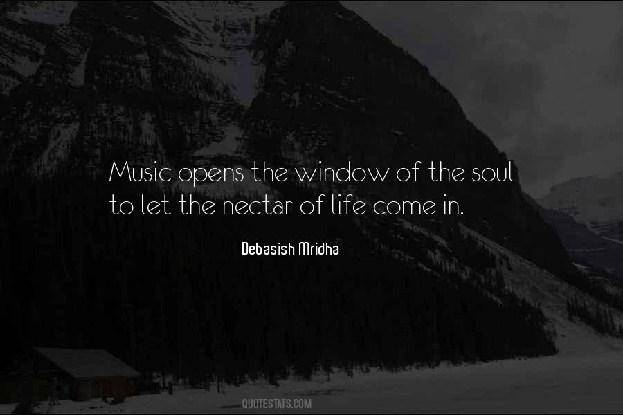 Quotes About Soul Music #55156