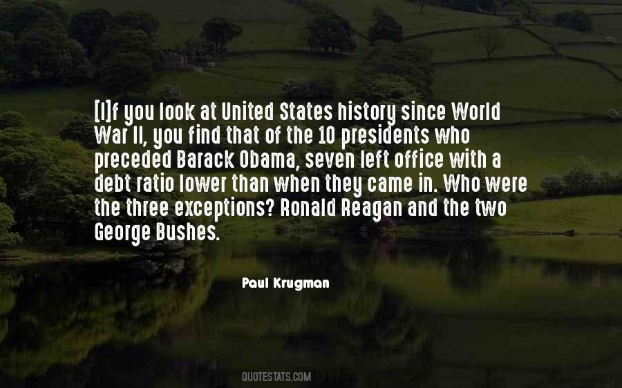 Quotes About United States History #1010209