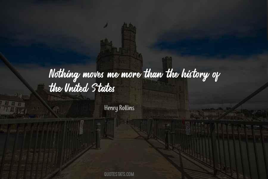 Quotes About United States History #110125