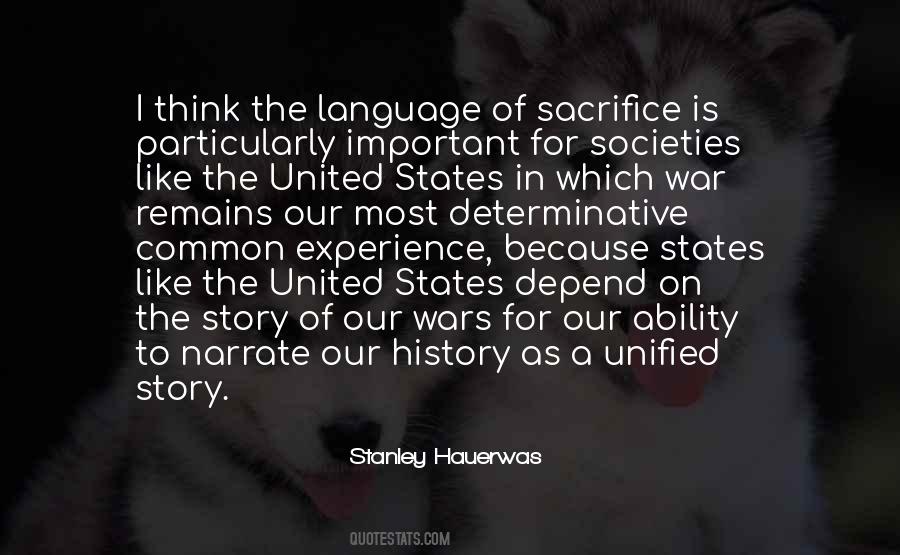 Quotes About United States History #821781