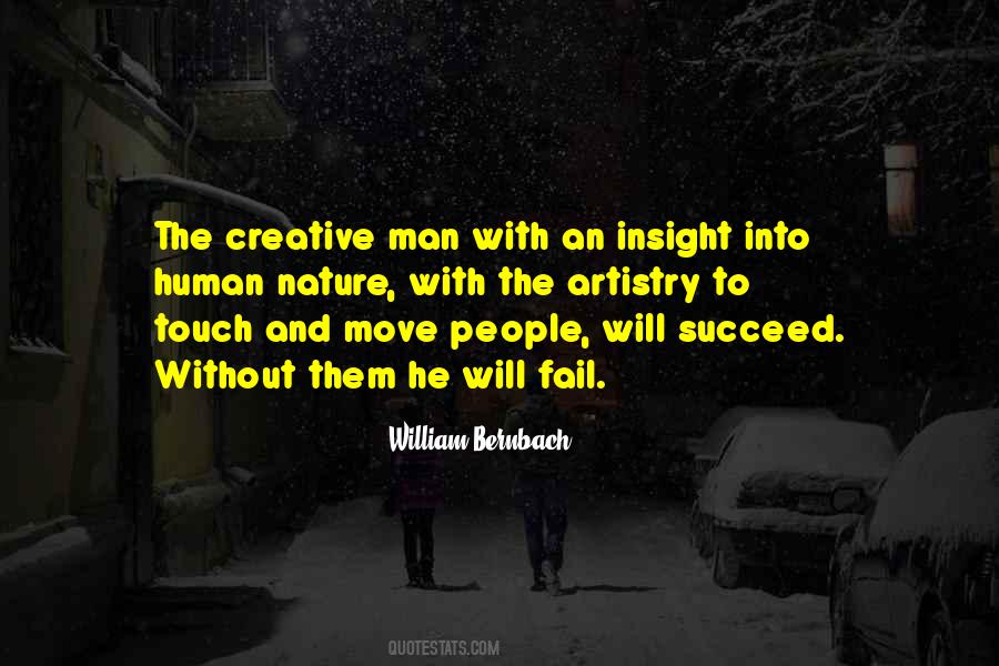 Quotes About The Will To Succeed #351847