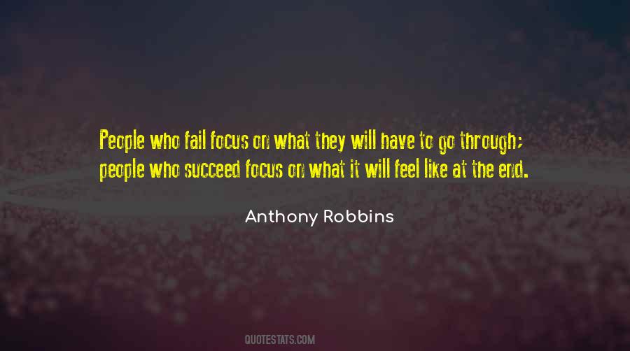 Quotes About The Will To Succeed #45699