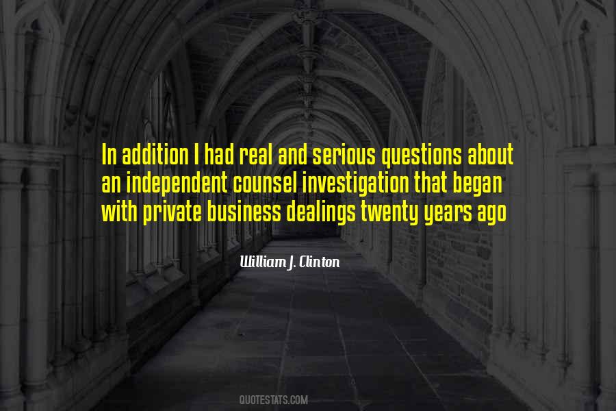 Quotes About No Stupid Questions #964225 Quotes About No Stupid Questions #964225