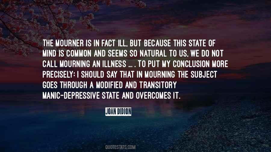 Quotes About Transitory #1128857