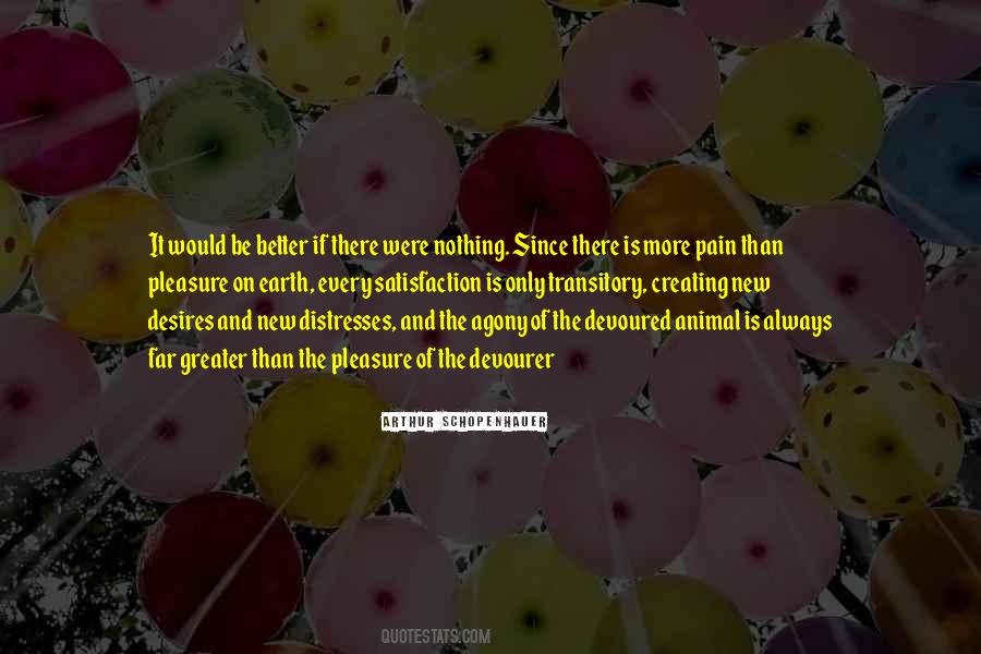 Quotes About Transitory #145972