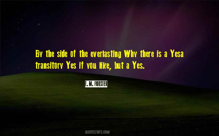 Quotes About Transitory #167116