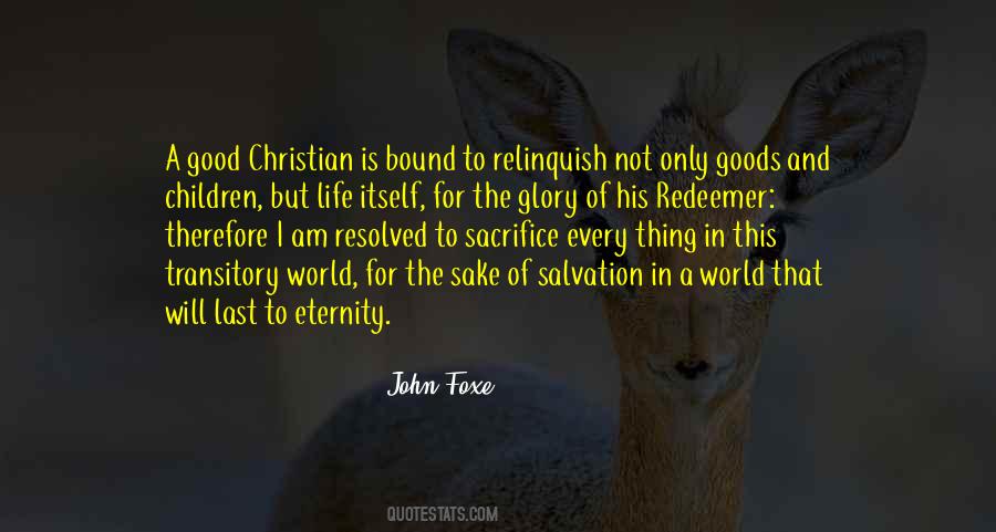 Quotes About Transitory #170562
