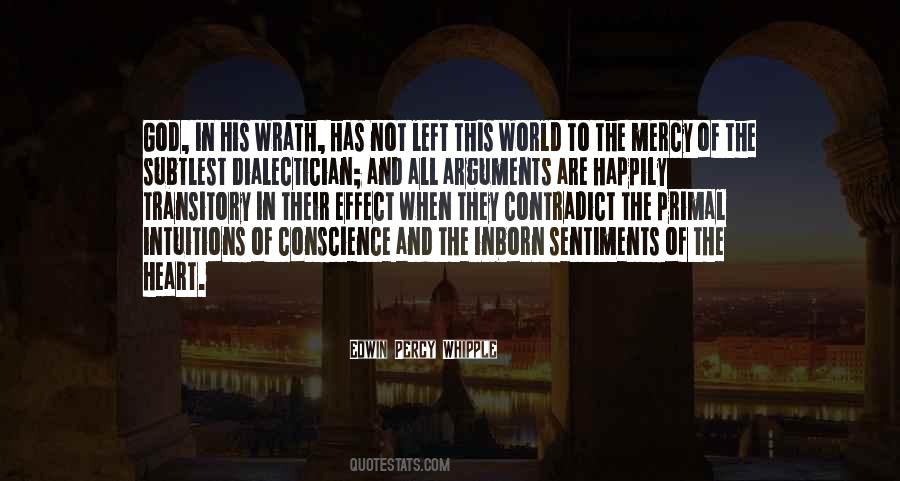 Quotes About Transitory #179125