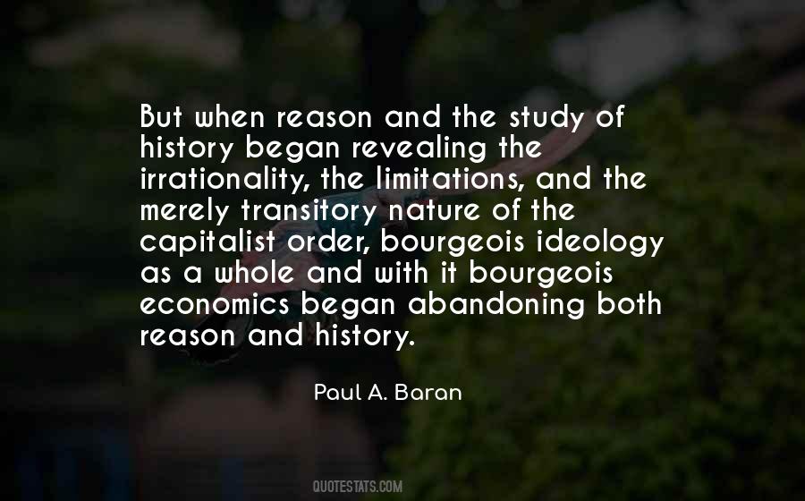 Quotes About Transitory #524741