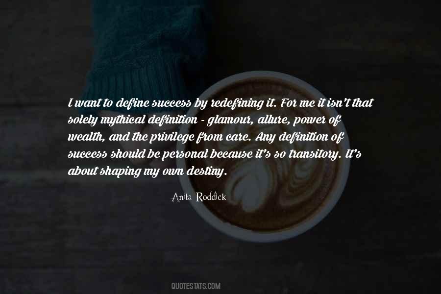 Quotes About Transitory #592813