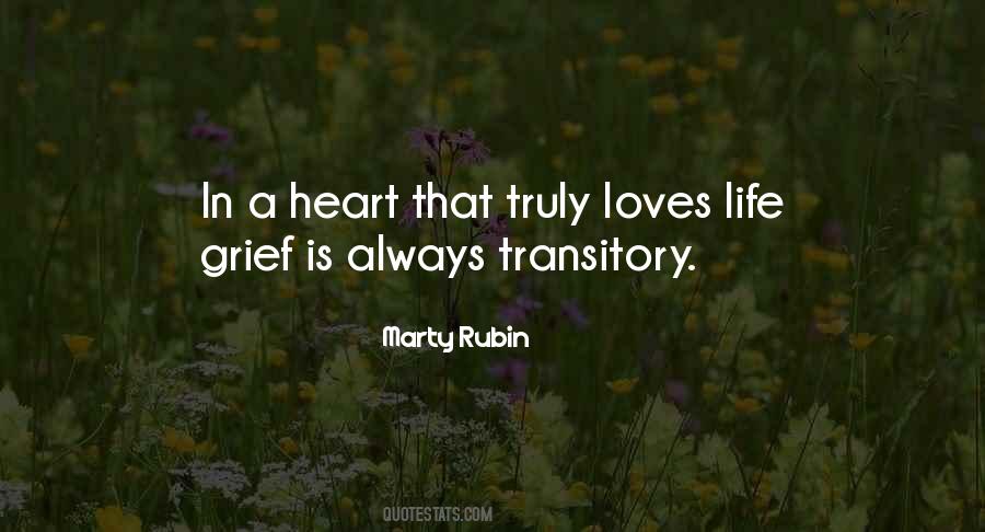 Quotes About Transitory #633669
