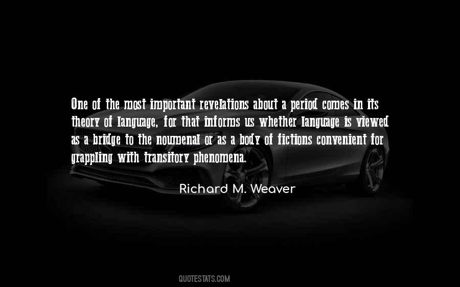 Quotes About Transitory #709779