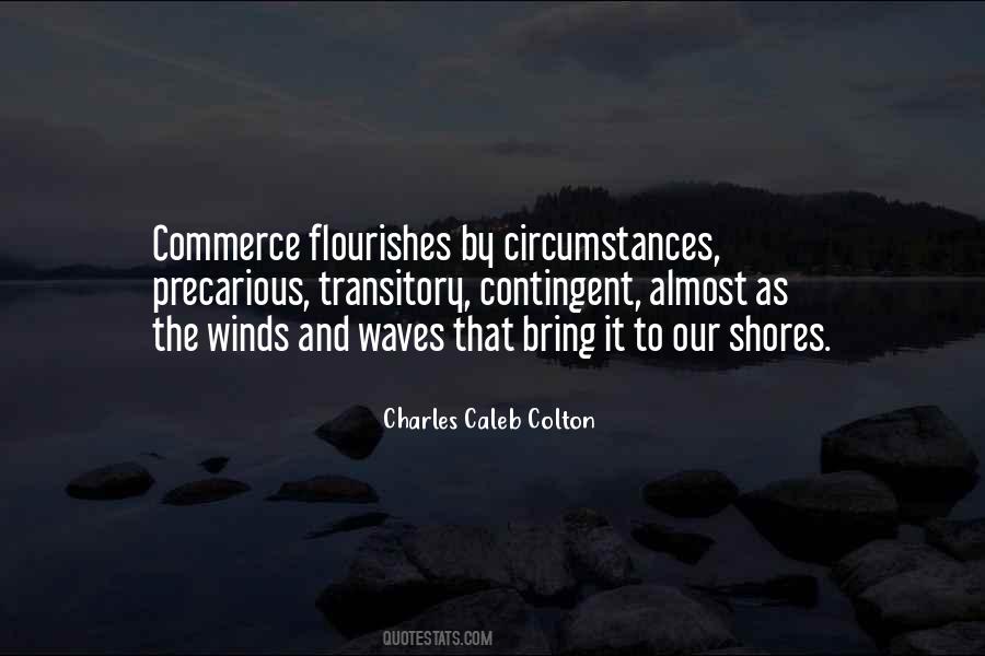 Quotes About Transitory #73083