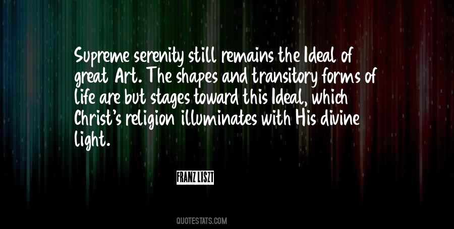 Quotes About Transitory #739925