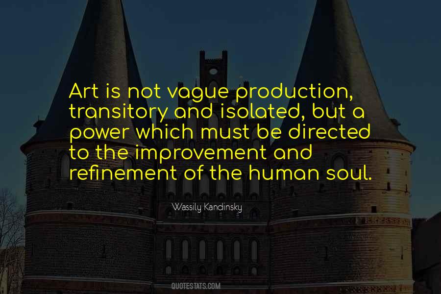 Quotes About Transitory #802902