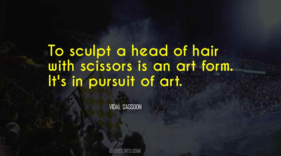 Quotes About Sassoon #163524