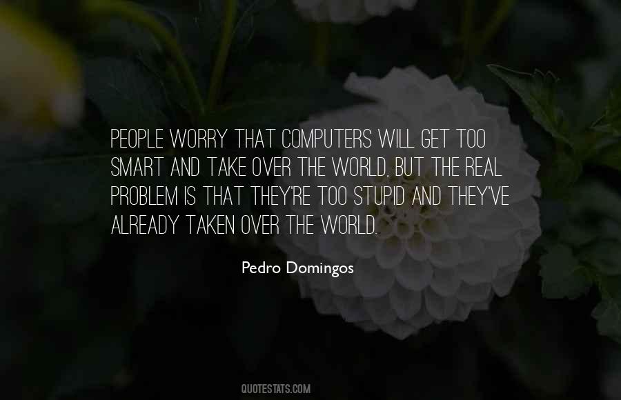 Worry Is The Quotes #98061