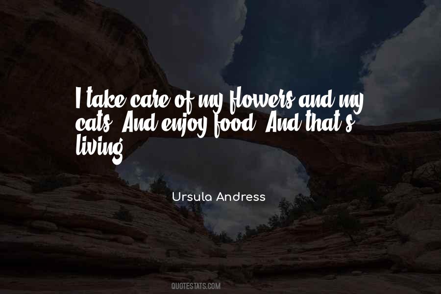 Quotes About Food And Happiness #1145410