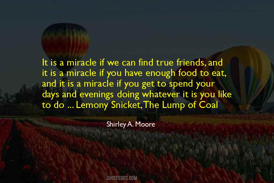 Quotes About Food And Happiness #1349563