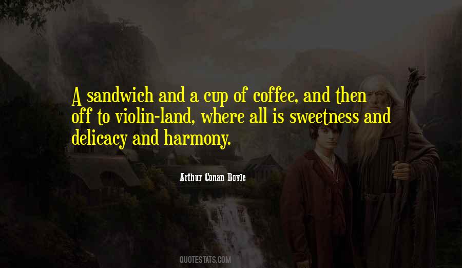 Quotes About Food And Happiness #49189