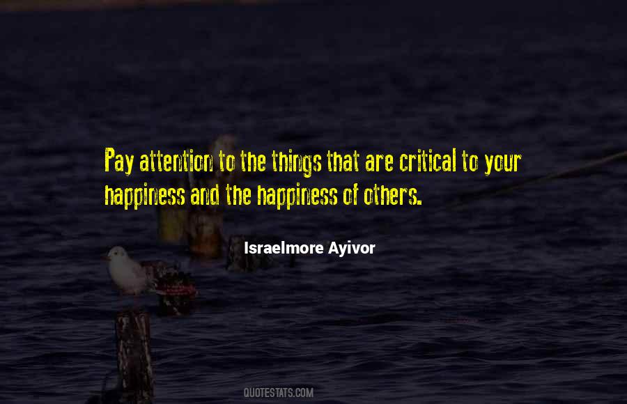 Quotes About Food And Happiness #910419