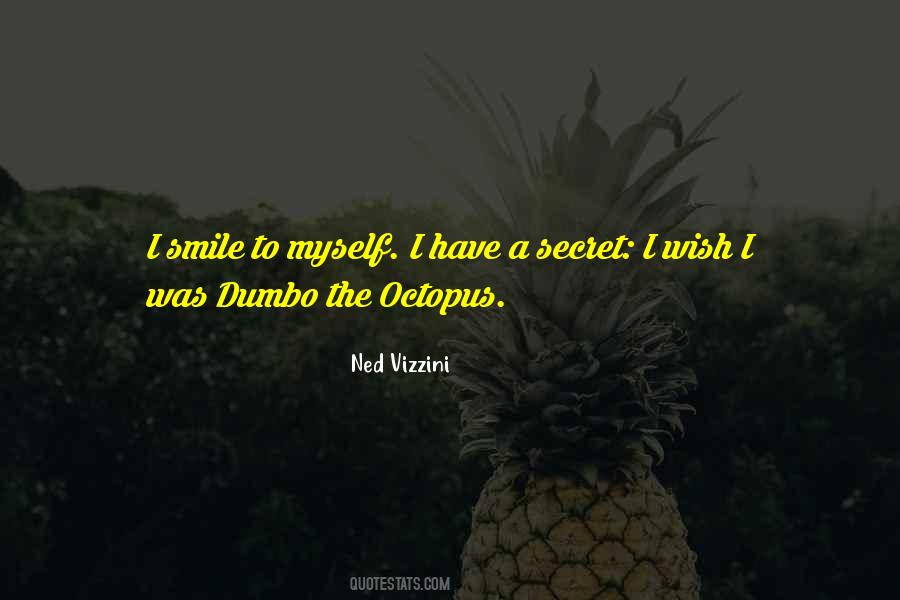 Quotes About A Secret Smile #805665