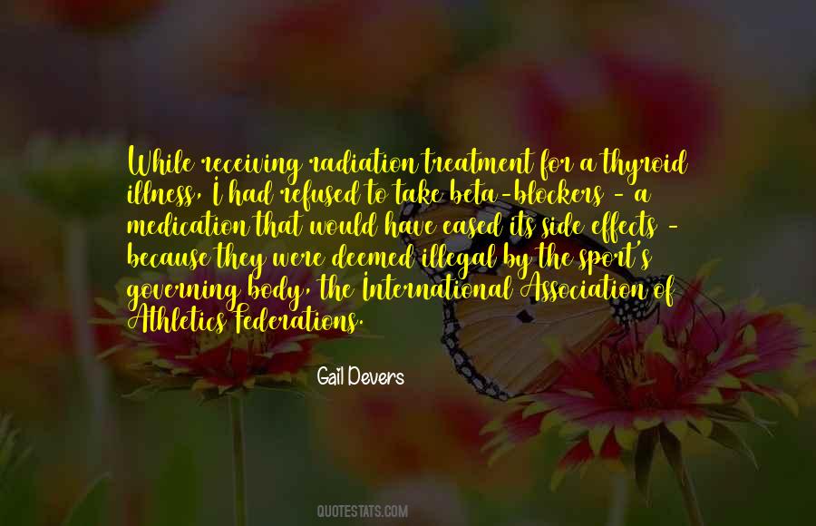 Beta Blockers Quotes #1498143