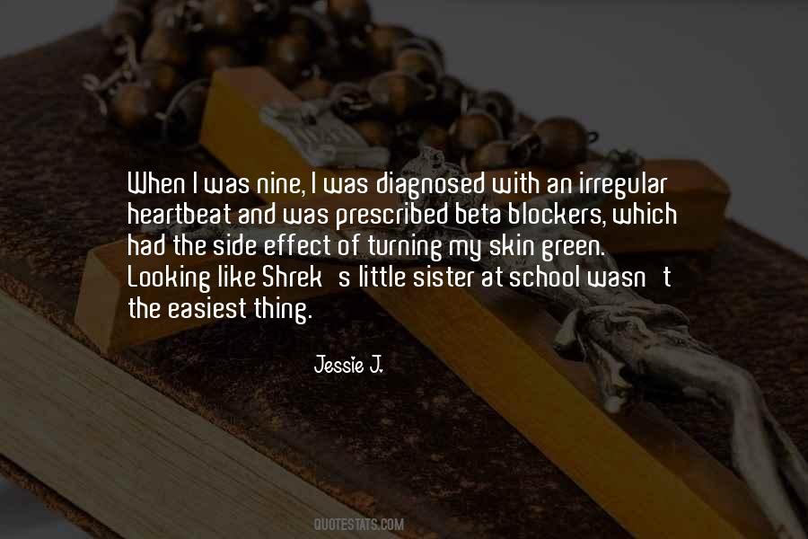 Beta Blockers Quotes #772456