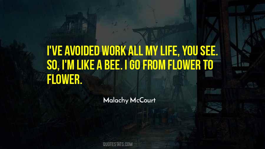 Quotes About Life Like A Flower #776785
