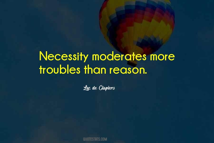 Quotes About Moderates #1596092