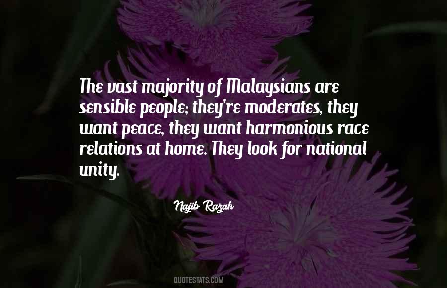 Quotes About Moderates #395099