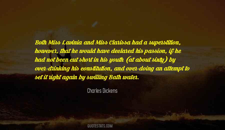 Quotes About Lavinia #27012