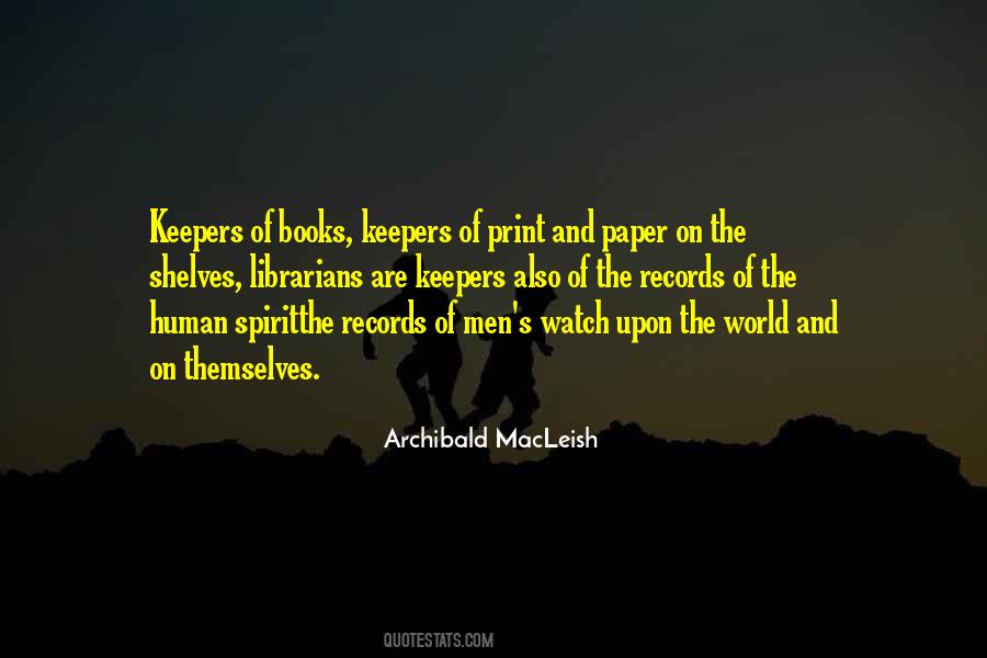 Book Shelves Quotes #1242772